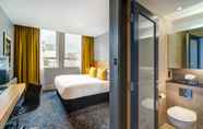 Bedroom 4 Apex Grassmarket Hotel