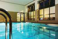 Swimming Pool Apex Grassmarket Hotel