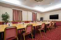 ห้องประชุม Comfort Inn Arundel