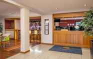 Quầy bar, cafe và phòng lounge 3 Comfort Inn Arundel