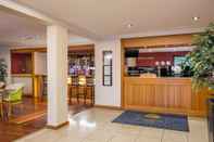 Quầy bar, cafe và phòng lounge Comfort Inn Arundel