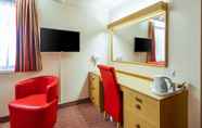 ห้องนอน 7 Comfort Inn Arundel