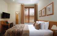 Kamar Tidur 4 The Resident Kensington