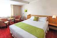 Bedroom Roundhouse Hotel Bournemouth