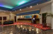 Lobby 4 Roundhouse Hotel Bournemouth