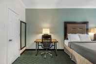 Kamar Tidur Red Lion Inn & Suites Philadelphia