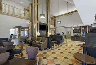 Sảnh chờ 4 Homewood Suites by Hilton Vancouver-Portland