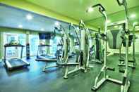 Fitness Center Desert Rose Resort