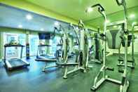 Fitness Center Desert Rose Resort