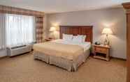 ห้องนอน 3 Country Inn & Suites by Radisson, Beckley, WV