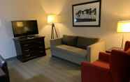 Ruang Umum 7 Country Inn & Suites by Radisson, Kearney, NE