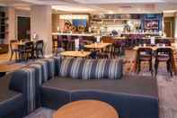 Bar, Cafe and Lounge Sonesta Select Allentown Bethlehem Airport