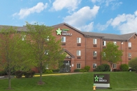 Exterior Extended Stay America Select Suites St Louis Earth City