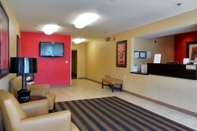 Lobby Extended Stay America Select Suites St Louis Earth City