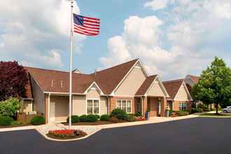 Bên ngoài 4 Sonesta ES Suites Allentown Bethlehem Airport