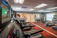 Fitness Center Sonesta ES Suites Allentown Bethlehem Airport