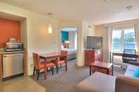 Common Space Residence Inn By Marriott Buckhead Lenox Park