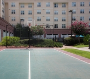 Fitness Center 4 Residence Inn By Marriott Buckhead Lenox Park