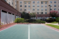 Fitness Center Residence Inn By Marriott Buckhead Lenox Park