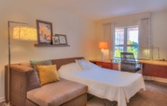 Bedroom 6 Residence Inn By Marriott Buckhead Lenox Park