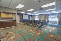 Functional Hall Residence Inn By Marriott Buckhead Lenox Park