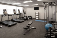 Fitness Center Sonesta ES Suites New Orleans Convention Center