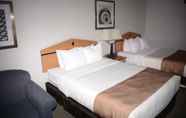 Bilik Tidur 4 Quality Inn & Suites Denver Airport - Gateway Park