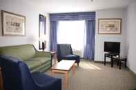 Ruang Umum Quality Inn & Suites Denver Airport - Gateway Park