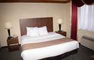 Bilik Tidur 2 Quality Inn & Suites Denver Airport - Gateway Park