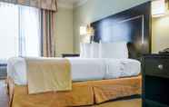 Kamar Tidur 2 Quality Inn & Suites Gallup I-40 Exit 20