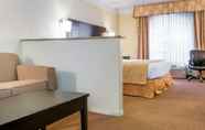 Kamar Tidur 3 Quality Inn & Suites Gallup I-40 Exit 20