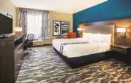 Bedroom 5 La Quinta Inn & Suites by Wyndham Kokomo