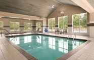 Swimming Pool 4 Country Inn & Suites by Radisson, Brooklyn Center, MN