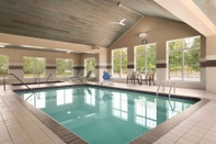 Swimming Pool Country Inn & Suites by Radisson, Brooklyn Center, MN