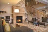 Lobi Country Inn & Suites by Radisson, Brooklyn Center, MN