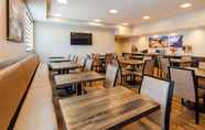 Restoran 3 Best Western Sawtooth Inn & Suites