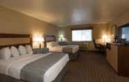 ห้องนอน 6 Best Western Sawtooth Inn & Suites