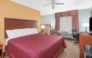 Phòng ngủ 2 Days Inn by Wyndham Lamar