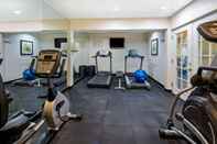 Fitness Center La Quinta Inn & Suites by Wyndham Santa Rosa