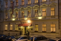 Exterior Hotel Mala Strana