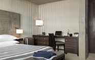 Kamar Tidur 7 Hotel Square