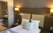 Bedroom 2 Best Western Hotel De France