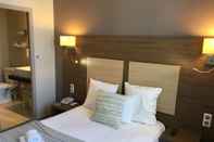 Bedroom Best Western Hotel De France