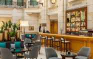 Quầy bar, cafe và phòng lounge 6 Paris Marriott Champs Elysees Hotel