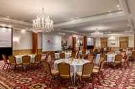 Functional Hall Paris Marriott Champs Elysees Hotel