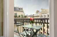Bedroom Hotel College De France