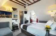 Bedroom 5 Hotel College De France