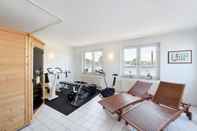 Fitness Center Amedia Dresden Elbpromenade, Trademark Collection by Wyndham