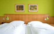 Bedroom 5 Land- und Golfhotel Alte Fliegerschule