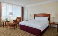 Bedroom 5 Leipzig Marriott Hotel